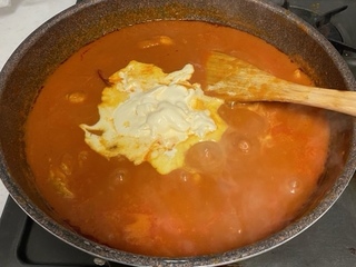 【バターチキンカレー】⑬華麗にぶち込んで.jpeg